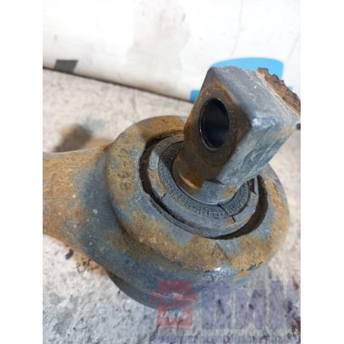 Тяга реактивная заднего моста Iveco stralis 387632 верхняя (461)-2