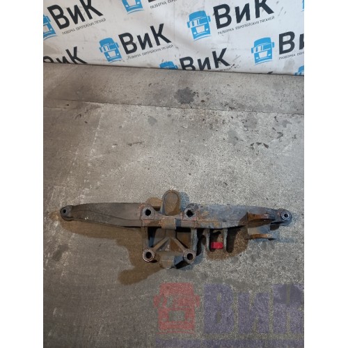 Кронштейн пневмоподушек Iveco stralis 387632 RH (469)-1