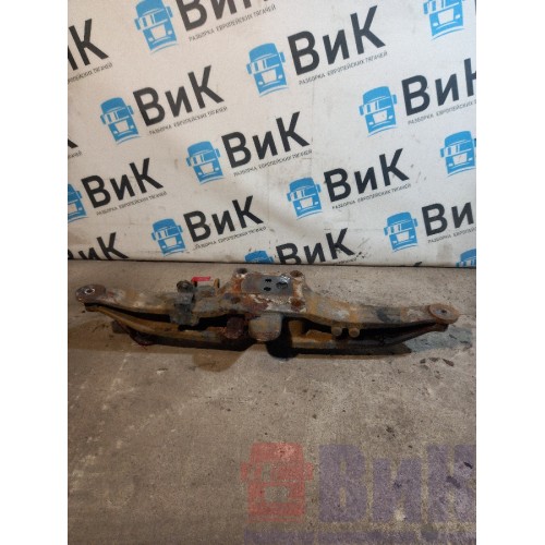 Кронштейн пневмоподушек Iveco stralis 387632 LH (470)