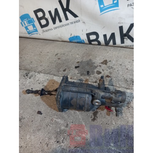 ПГУ Iveco Stralis 387632 дефект пыльника (498)-2