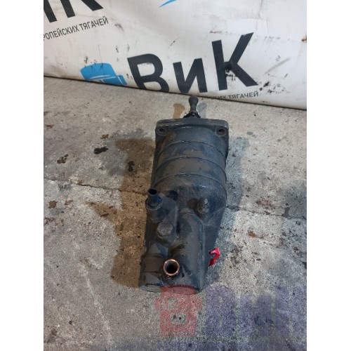 ПГУ Iveco Stralis 387632 дефект пыльника (498)-1