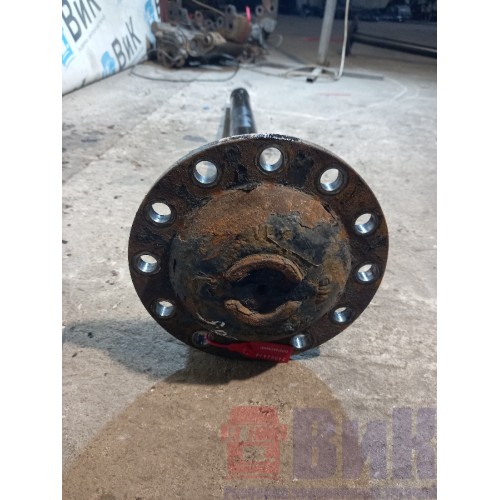 Полуось без блокировки Iveco Stralis 387632 MS17X 96,5см (474)-2