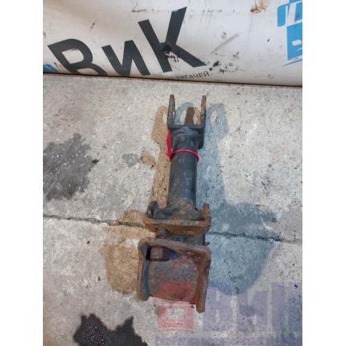 Стойка заднего стабилизатора Iveco stralis 387632 (445)-3