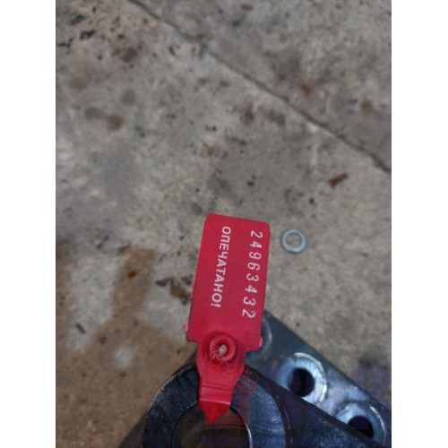 Кронштейн (проставка) ГУРа Iveco stralis 387632 (432)-3