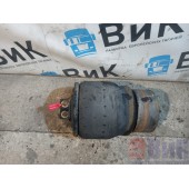 Пневмоподушка Iveco Stralis 387632 передняя LH (437)