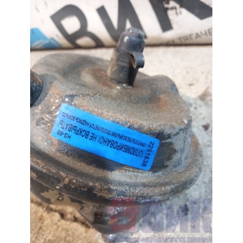 Камера тормозная Iveco Stralis 387632 RH (538) -2