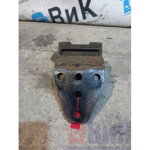 Кронштейн торсиона кабины Iveco Stralis 387632 LH (430)-2