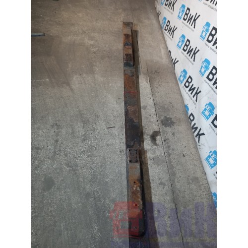 Усилитель бампера Iveco stralis 387632 (418)-1