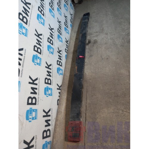 Усилитель бампера Iveco stralis 387632 (418)-2