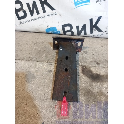 Кронштейн усилителя бампера Iveco stralis 387632 (419)