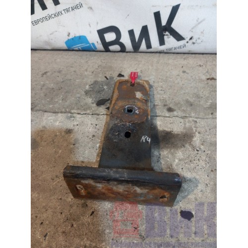 Кронштейн усилителя бампера Iveco stralis 387632 (420)