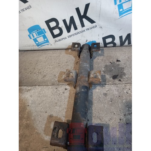 Кронштейн подножки нижней Iveco stralis 387632 (401)-1