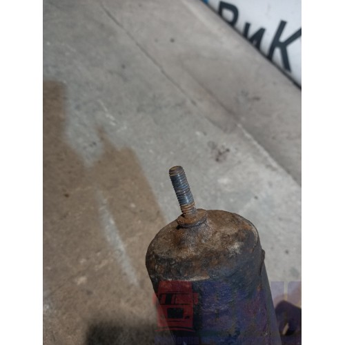 Кронштейн подножки нижней Iveco stralis 387632 (401)-3