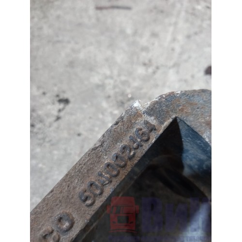 Кронштейн торсиона кабины Iveco Stralis 387632 RH (402)-3