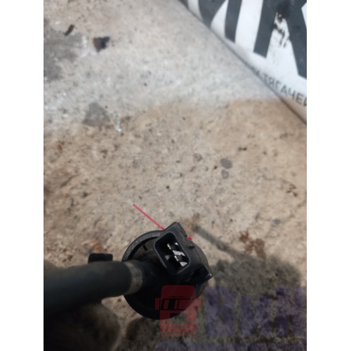 Насос автономного отопителя Iveco stralis 387632 Eberspacher 1kw-4kw (382)-1