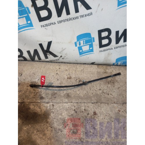 Шланг подъема кабины Iveco Stralis 387632 57см (391)
