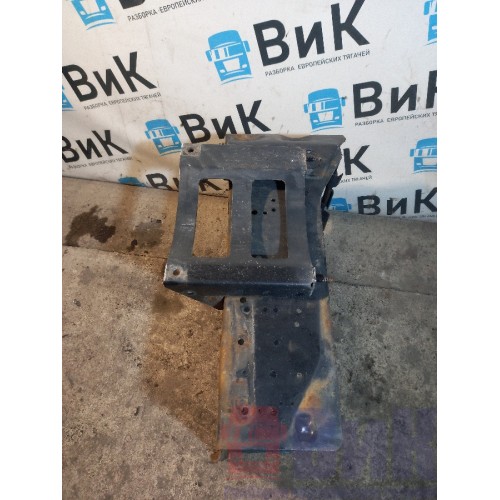 Ящик АКБ Iveco stralis 387632 (390)-6