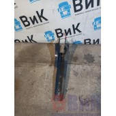 Кронштейн замка кабины Scania P340 215449 задний LH (368)