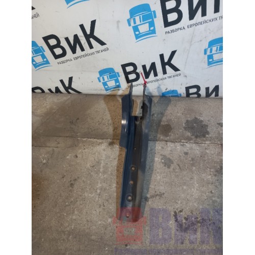 Кронштейн замка кабины Scania P340 215449 задний LH (368)