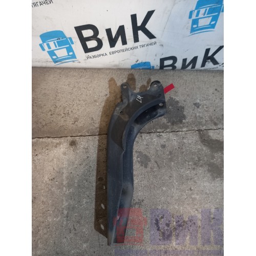 Кронштейн замка кабины Scania P340 215449 задний LH (368)-4