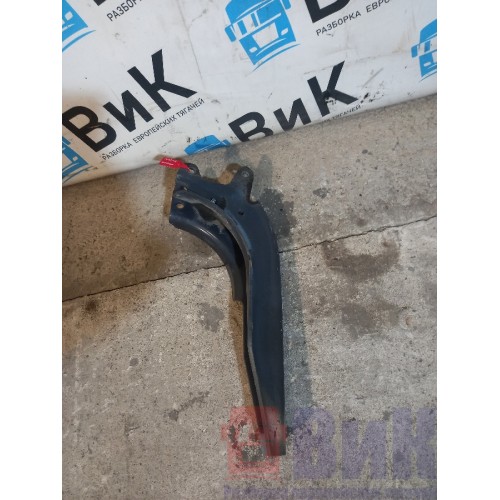 Кронштейн замка кабины Scania P340 215449 задний LH (368)-1