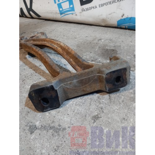 Кронштейн глушителя Scania P340 215449 (378)-3