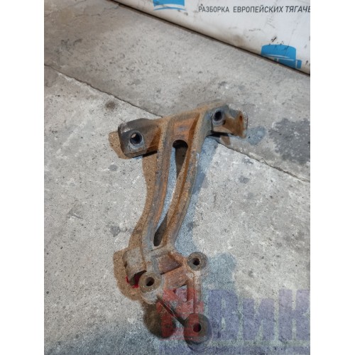 Кронштейн глушителя Scania P340 215449 (378)-4