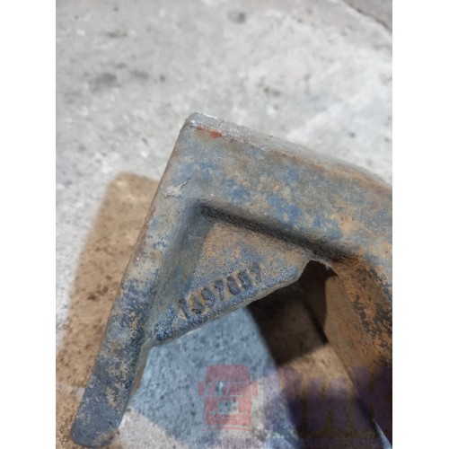 Кронштейн глушителя Scania P340 215449 (378)-5