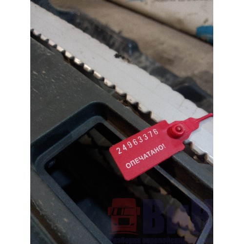 Подножка основная Scania P340 215449 RH (376)-3
