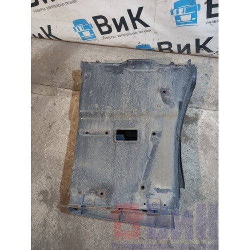 Подножка основная Scania P340 215449 RH (376)-2