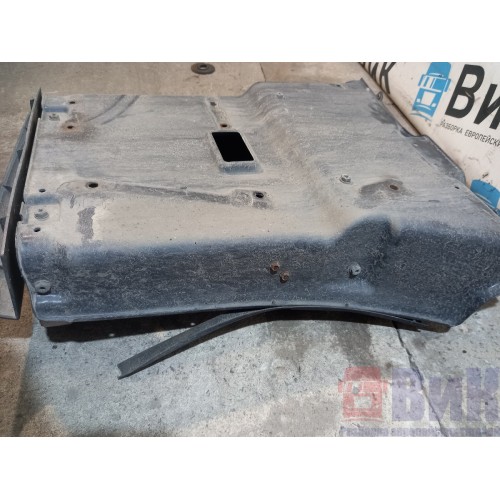 Подножка основная Scania P340 215449 RH (376)-1