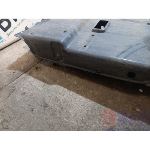 Подножка основная Scania P340 215449 RH (376)-4