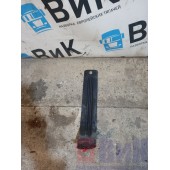 Прижим переднего крыла Scania P340 215449 верхний (355)