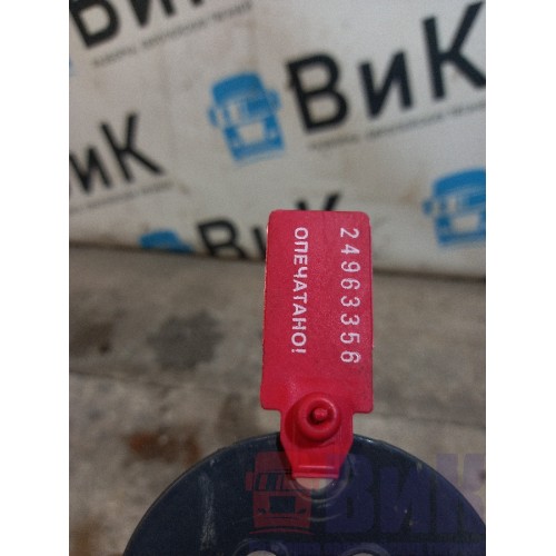 Прижим переднего крыла Scania P340 215449 верхний (356)-2