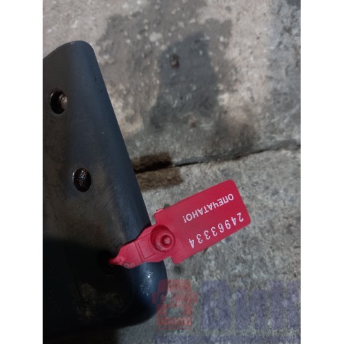 Петля подножки обслуживания Scania P340 215449 LH (334)-4