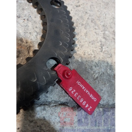 Кольцо синхронизатора GRSO 905R Scania R420 119157 (326)-1