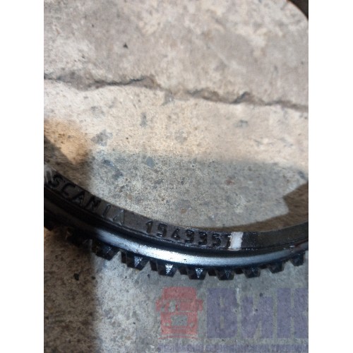 Кольцо синхронизатора GRSO 905R Scania R420 119157 (313)-3