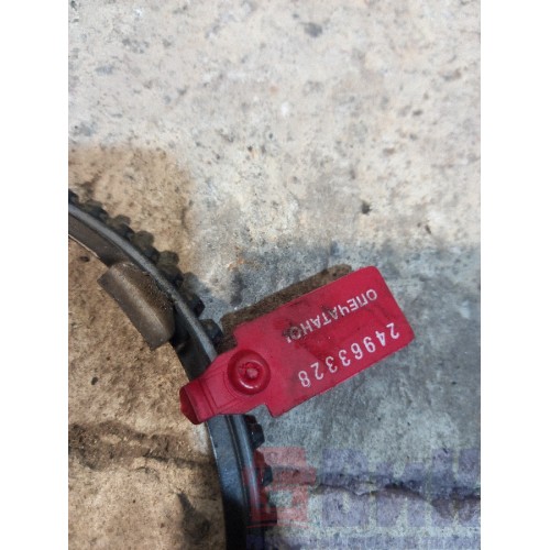 Кольцо синхронизатора GRSO 905R Scania R420 119157 (328)-3