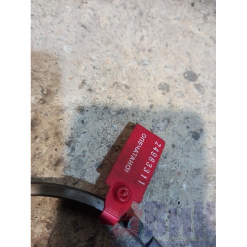 Кольцо синхронизатора GRSO 905R Scania R420 119157 (311)-1