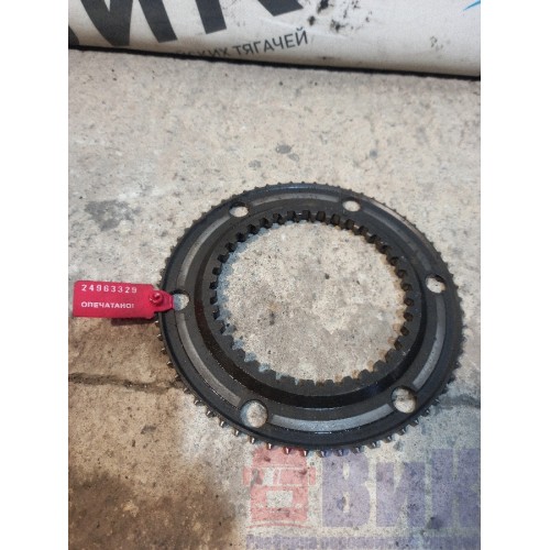 Кольцо синхронизатора GRSO 905R Scania R420 119157 (329)-4