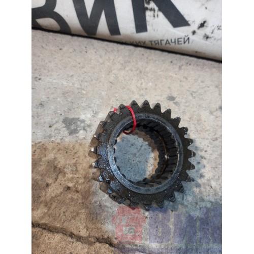 Шестерня КПП GRSO 905R Scania R420 119157 (340)-3