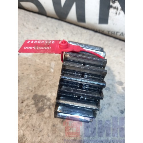 Шестерня КПП GRSO 905R Scania R420 119157 (340)-4