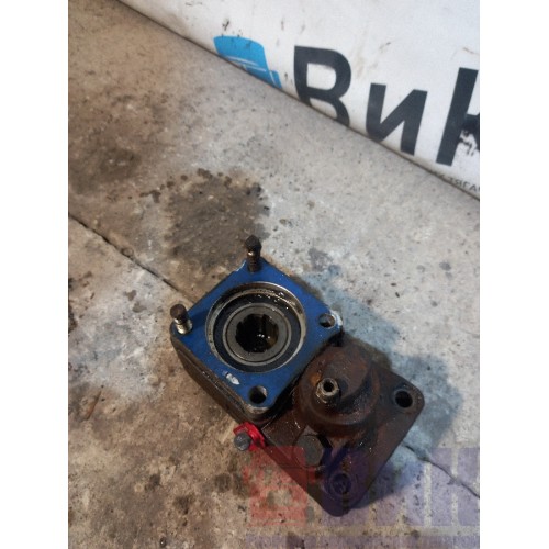 Коробка отбора мощности (КОМ) GRSO 905R Scania R420 119157 (319)-2