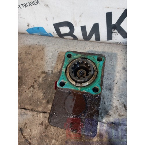 Коробка отбора мощности (КОМ) GRSO 905R Scania R420 119157 (319)-4