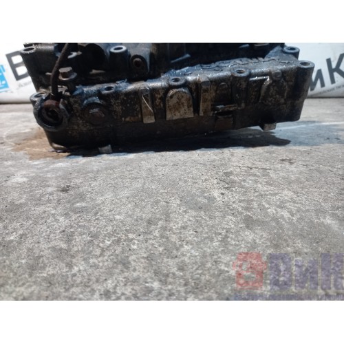 Ретарда КПП Scania R420 119157 GRSO 905R в сборе (322)-5