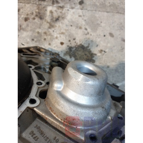 Ретарда КПП Scania R420 119157 GRSO 905R в сборе (322)-4