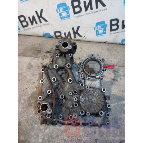 Ретарда КПП Scania R420 119157 GRSO 905R в сборе (322)-2