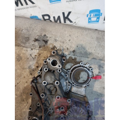 Ретарда КПП Scania R420 119157 GRSO 905R в сборе (322)-3