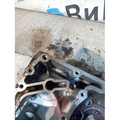 Корпус делителя (под ретарду) GRSO 905R Scania R420 119157 (309)-1