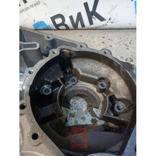 Корпус делителя (под ретарду) GRSO 905R Scania R420 119157 (309)-6